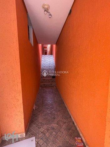 house em Tiradentes, Ferrazópolis - São Bernardo do Campo - SP