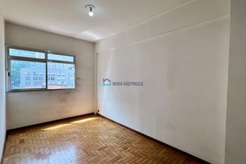 apartment em Alameda Sarutaiá, Jardim Paulista - São Paulo - SP