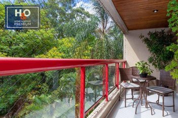apartment em Rua Marcus Pereira, Vila Suzana - São Paulo - SP