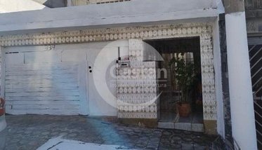 house em Rua Engenheiro Cestari, Vila Invernada - São Paulo - SP