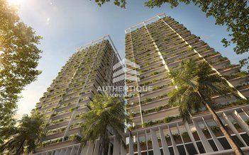 apartment em Alameda dos Nhambiquaras, Indianópolis - São Paulo - SP