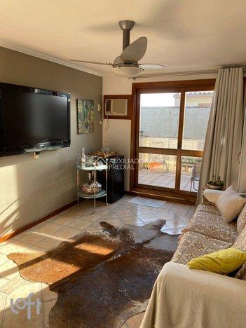apartment em Jataí, Cristal - Porto Alegre - RS