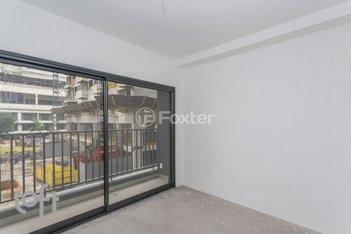 apartment em Andréa Paulinetti, Santo Amaro - São Paulo - SP