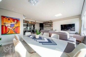 apartment em Travessa Jaguarão, São João - Porto Alegre - RS
