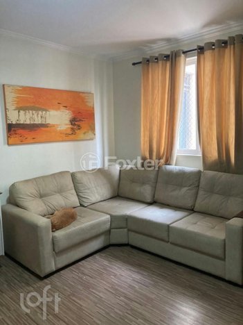 apartment em Rua Antônio Pais, Centro - São Paulo - SP