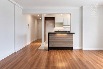 apartment em Rua Pedro Gusso, Cidade Industrial - Curitiba - PR