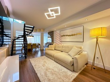 apartment em Rua 3710, Centro - Balneário Camboriú - SC