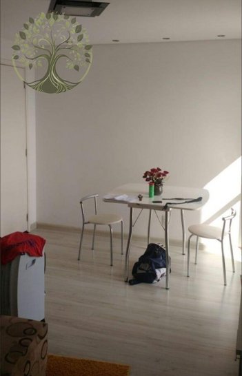 apartment em Rua João Éboli, Planalto - São Bernardo do Campo - SP