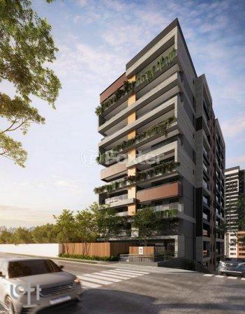 apartment em Monte Alegre, Perdizes - São Paulo - SP