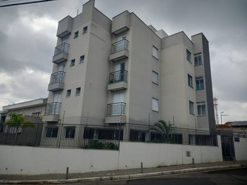 apartment em Rua Barra de Bacururu, Jardim Iva - São Paulo - SP