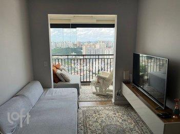 apartment em Rui Barbosa, Centro - São Bernardo do Campo - SP