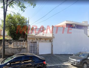 house em Rua Itamarati, Santa Teresinha - São Paulo - SP