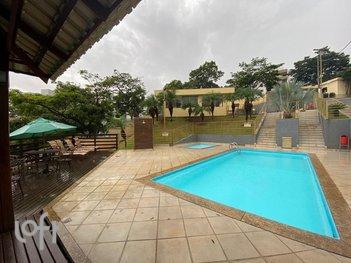 house em Cisnes, Cabral - Contagem - MG