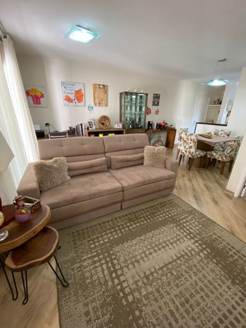 apartment em Rua José Gonçalves, Vila Andrade - São Paulo - SP