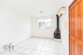 house em Rua Tenente Ary Tarrago, Jardim Itu-Sabará - Porto Alegre - RS