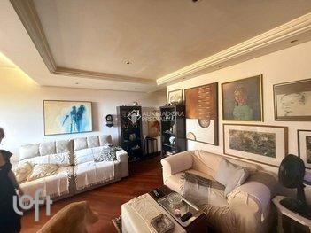 apartment em General Barreto Viana, Chácara das Pedras - Porto Alegre - RS