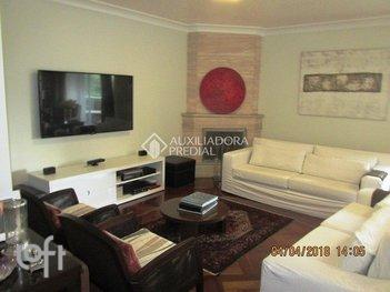 apartment em Wanderley, Perdizes - São Paulo - SP