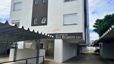 apartment em Visconde de Taunay, Rio Branco - Novo Hamburgo - RS
