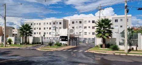 apartment em Rua Augusto Paulo Lima, Jardim Country Club - Bauru - SP