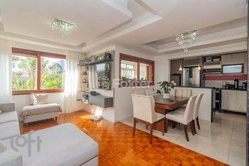 apartment em Costa Rica, Jardim Lindóia - Porto Alegre - RS