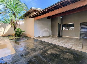 house em Rua Álvaro de Matos, Jardim dos Pinheiros - Votuporanga - SP