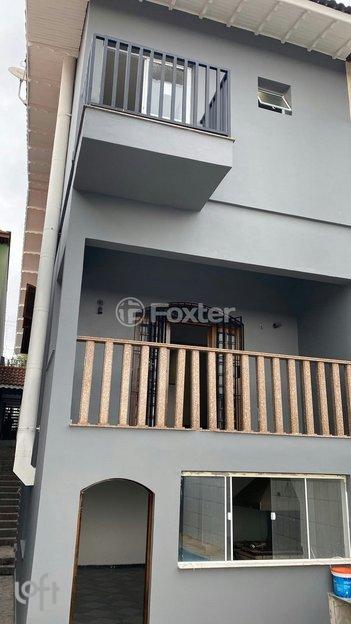 house em Rua Miguel Gonçalves Correia, Campo Limpo - São Paulo - SP