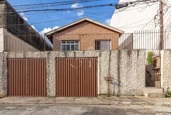 house em Rua Teresinha Portugal, Jardim Casablanca - São Paulo - SP