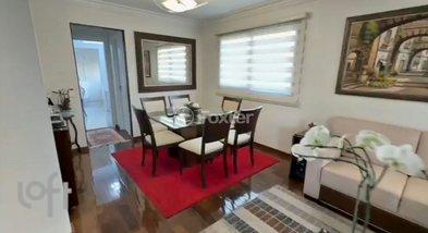 apartment em Oliveira Alves, Ipiranga - São Paulo - SP