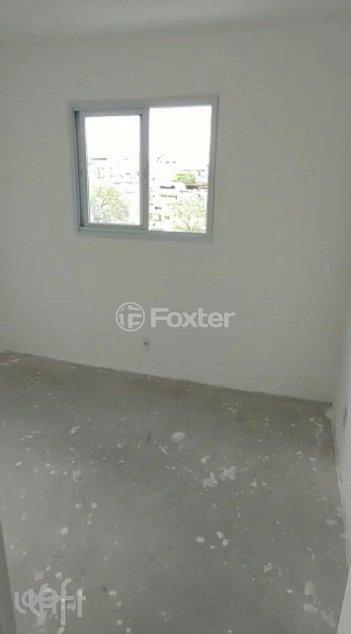 apartment em Carlo Pallavicino, Jaraguá - São Paulo - SP