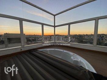 apartment em Oswaldo Cruz, Nova Suíssa - Belo Horizonte - MG