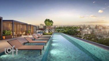 apartment em Casemiro de Abreu, Rio Branco - Porto Alegre - RS