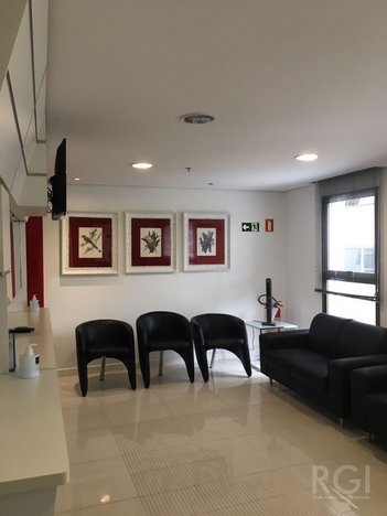 office em Mostardeiro, Moinhos de Vento - Porto Alegre - RS