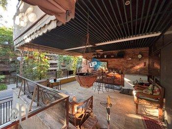 apartment em Aldo Bonadei, Barra da Tijuca: Jardim Oceânico - Rio de Janeiro - RJ