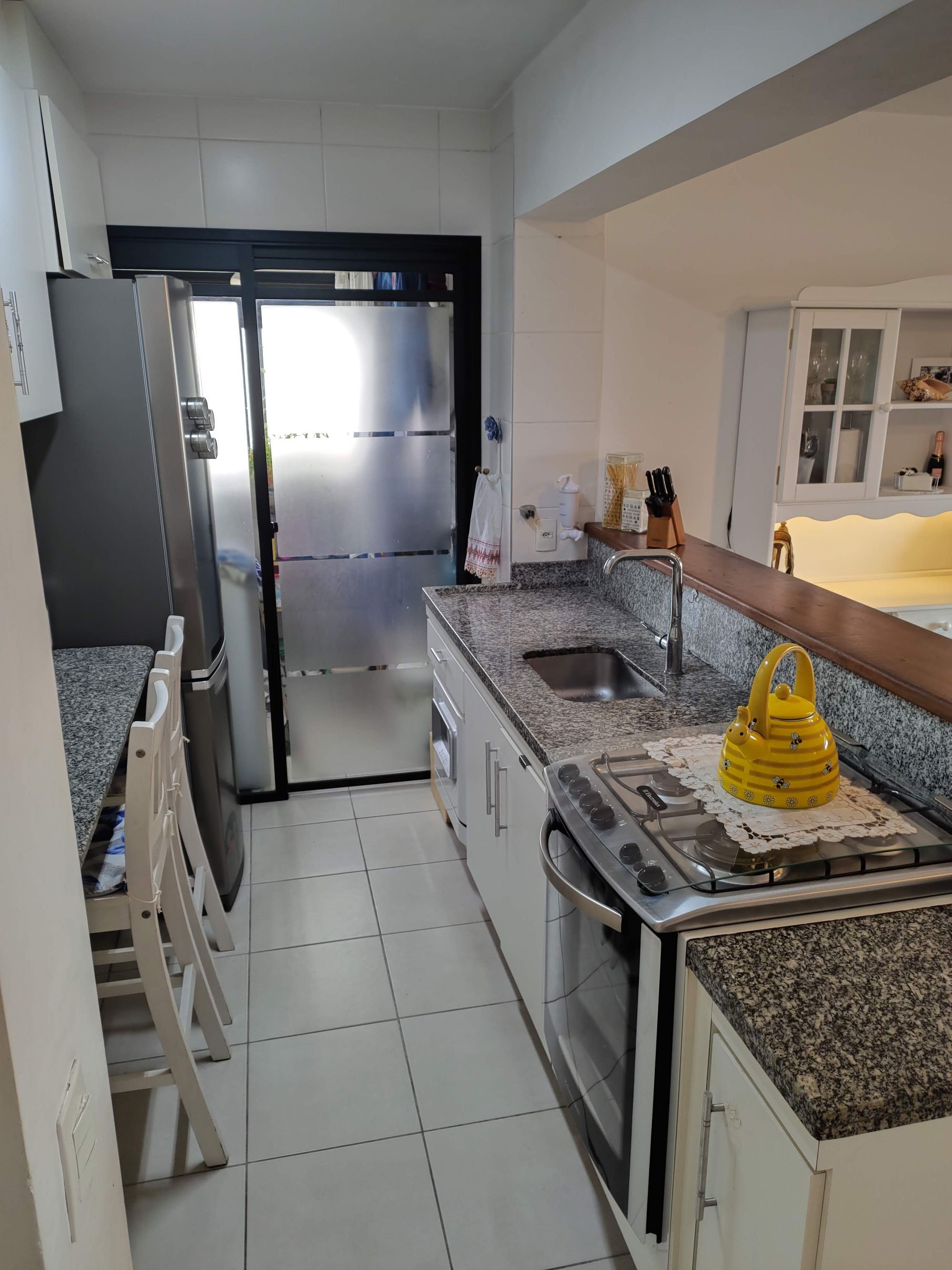 Apartamento para Venda por R$565.000,00 com 70m², 2 dormitórios e 2 vagas - água rasa, São paulo / SP