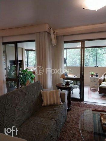 apartment em Avenida Doutor Nilo Peçanha, Jardim Europa - Porto Alegre - RS
