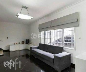 house em Edgar de Campos, Ipiranga - São Paulo - SP