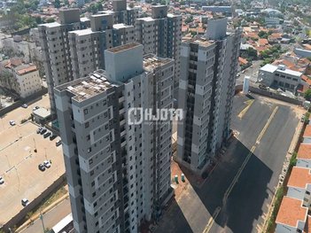 apartment em Rua Walfrido Rey, Jardim Yolanda - São José do Rio Preto - SP