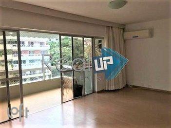 apartment em Sambaíba, Leblon - Rio de Janeiro - RJ