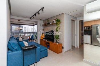 apartment em Avenida Mofarrej, Vila Leopoldina - São Paulo - SP