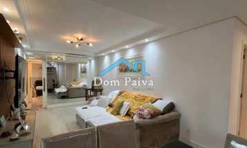 apartment em Rua Domingos Augusto Setti, Jardim Vila Mariana - São Paulo - SP