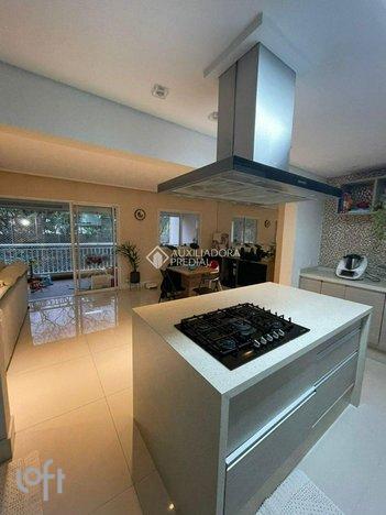 apartment em Presidente Kennedy, Santa Paula - São Caetano do Sul - SP