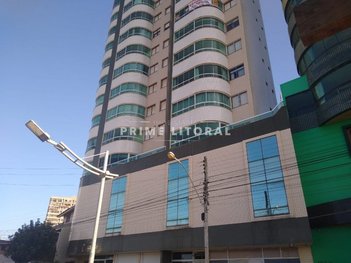 apartment em Avenida Beira Mar, Centro - Tramandaí - RS