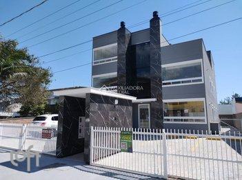 apartment em Paulo Manoel dos Santos, Pinheira - Palhoça - SC