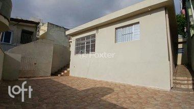 house em Padre Mariano Ronchi, Pirituba - São Paulo - SP