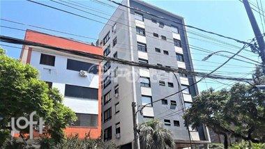 apartment em São Mateus, Bom Jesus - Porto Alegre - RS