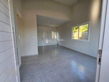 house em Safira, Scharlau - São Leopoldo - RS