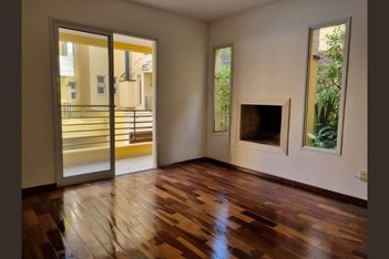 house em Rua Ascencional, Jardim Ampliação - São Paulo - SP