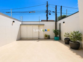 house em Rua Marcelino Lopes, Sapiranga-Coité - Fortaleza - CE