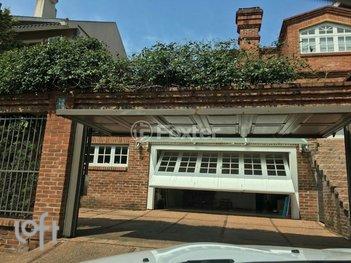 house em Ulisses Cabral, Chácara das Pedras - Porto Alegre - RS