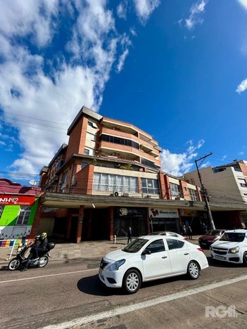 office em Assis Brasil, Passo da Areia - Porto Alegre - RS